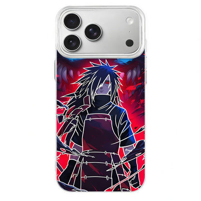 War Dominion – Naruto Case