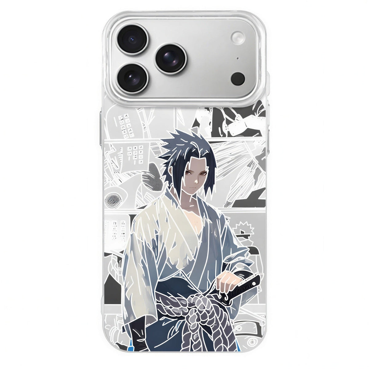 Eternal Storm – Naruto Case