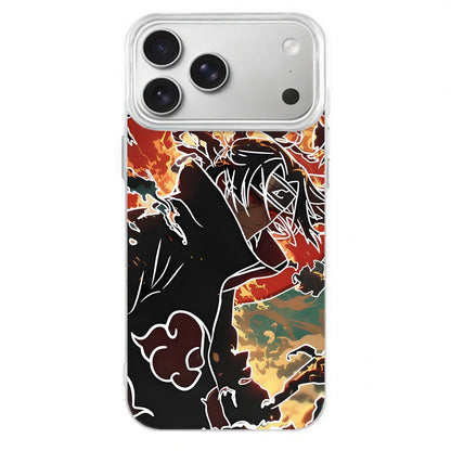 Crimson Genjutsu Case