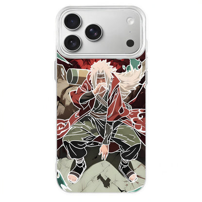 Toad Sage – Naruto Case