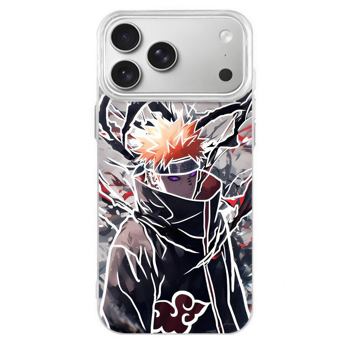 Divine Pain – Naruto Case
