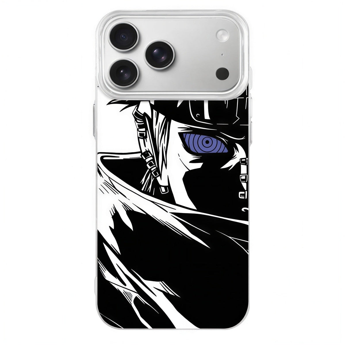 Rinne Judgment – Naruto Case