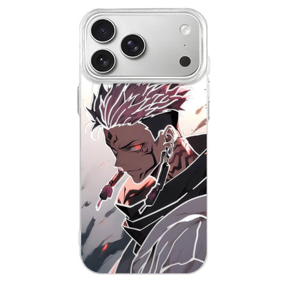 Sukuna King of Curses – Jujutsu Kaisen Case