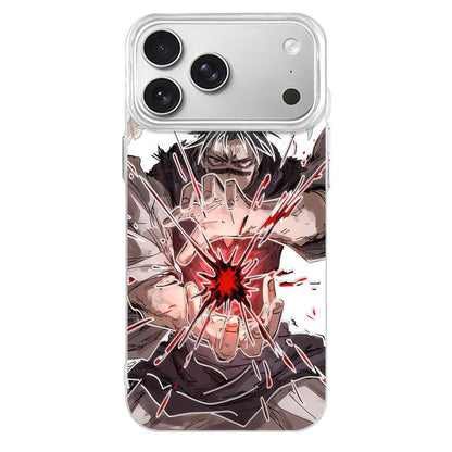 Choso Blood Manipulation – Jujutsu Kaisen Case