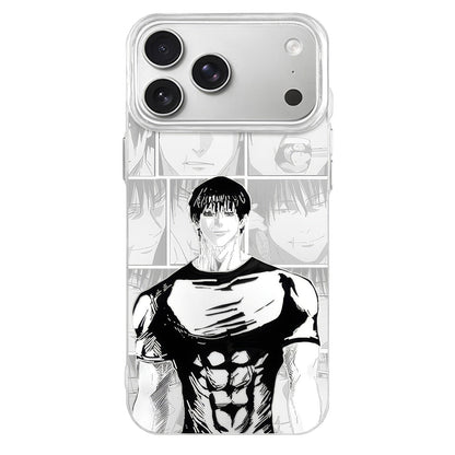 Toji Fushiguro Manga Shadow – Jujutsu Kaisen Case