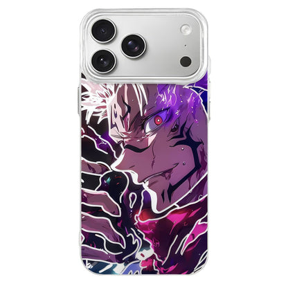 Sukuna Malevolent Shrine – Jujutsu Kaisen Case