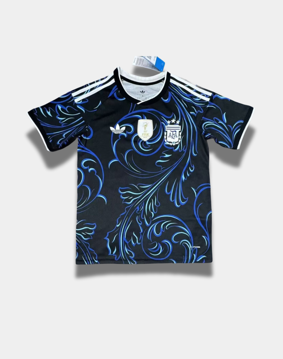 Argentina World Cup Away Kit