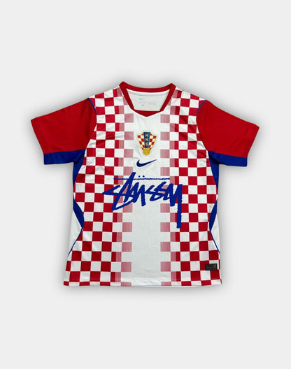 Croatia “Road to the Final” World Cup Special Kit