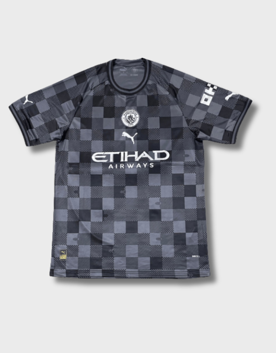 Manchester City "Haaland" Premium Kit