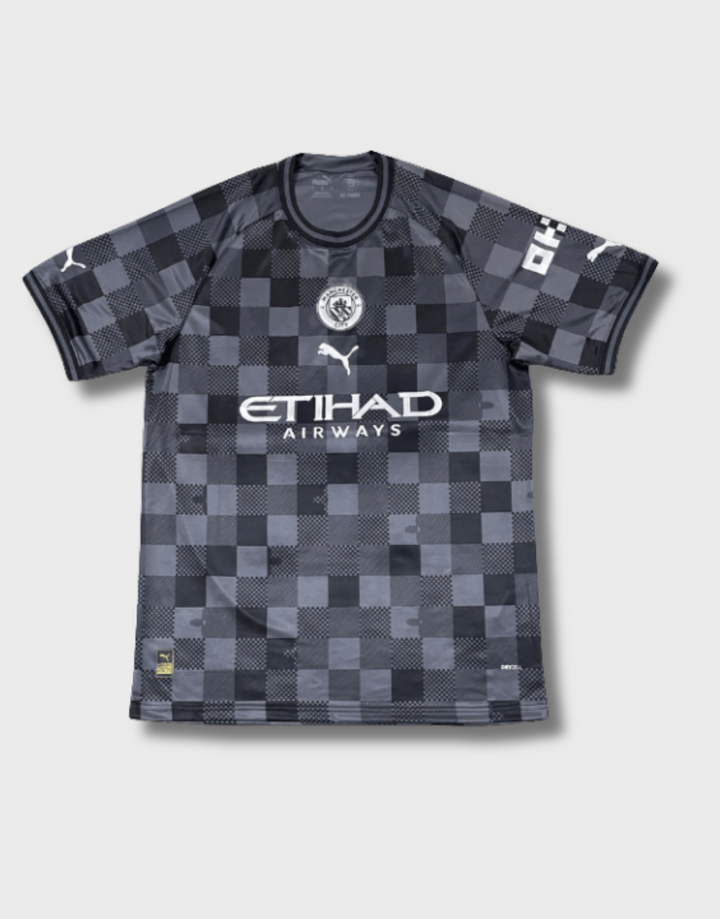 Manchester City "Haaland" Premium Kit