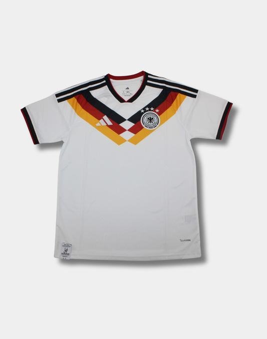 Germany World Cup Home Kit