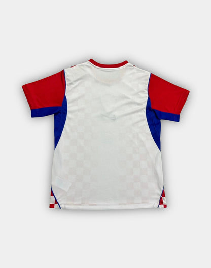 STÜSSY x CROATIA- 2026 HOMECHECKS