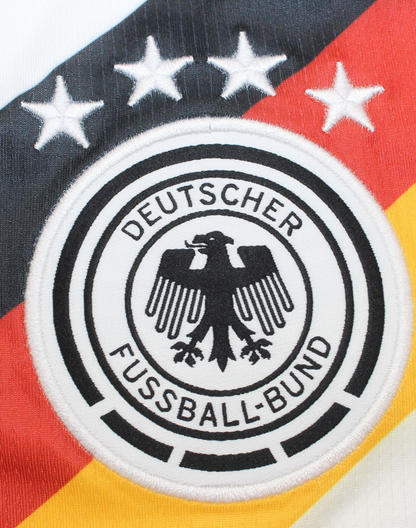 Germany World Cup Home Kit