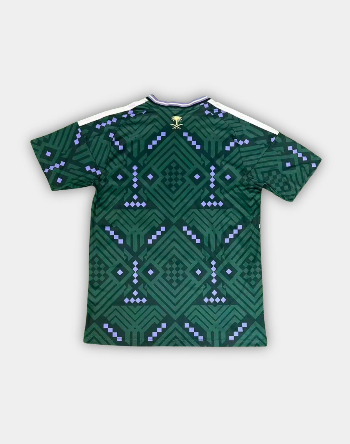 STÜSSY x SAUDI ARABIA - 2026 HOME