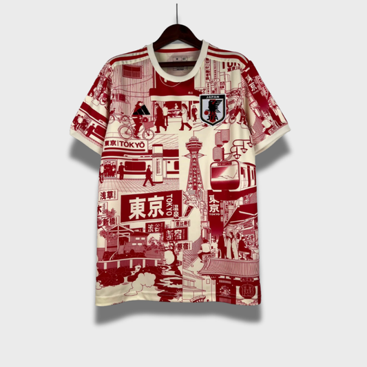 2023 Japan Tokyo - Special Kit