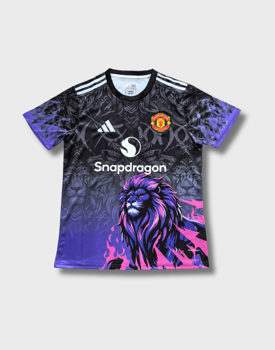 Manchester United "Force of Nature" Premium Kit