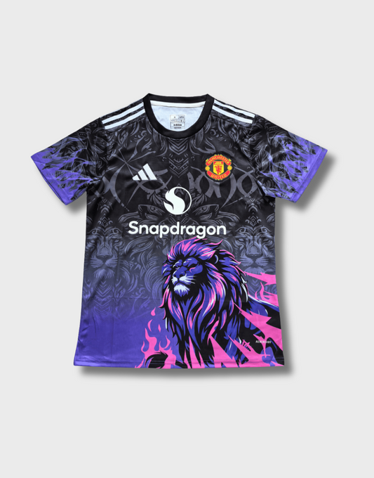 Manchester United "Force of Nature" Premium Kit