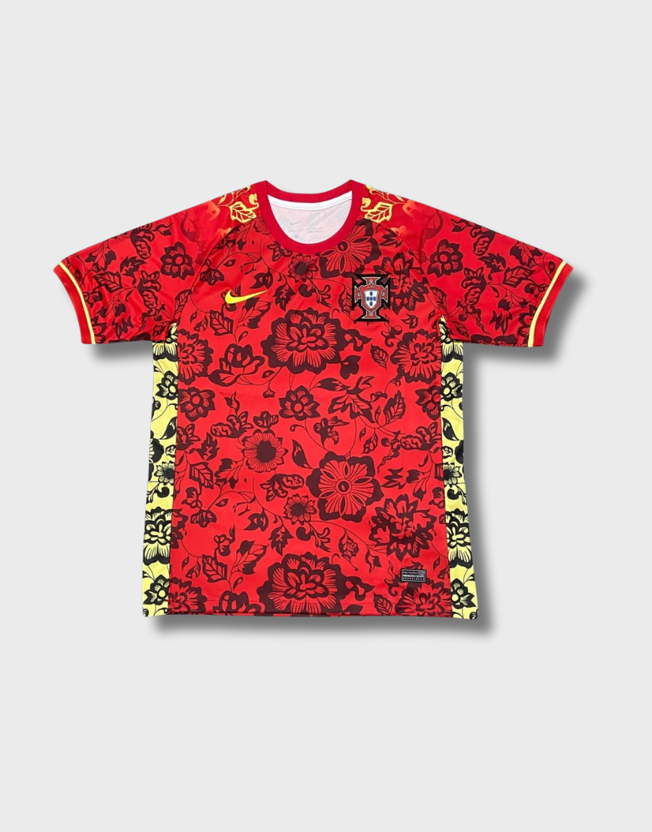 Portugal "Floralista" Premium Kit