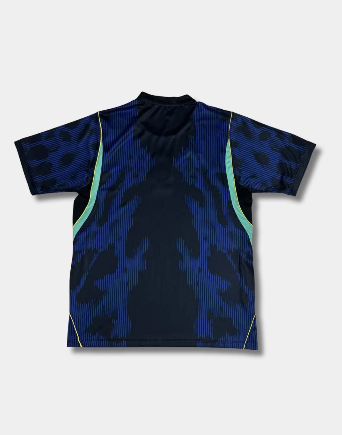 Brazil World Cup Away Kit