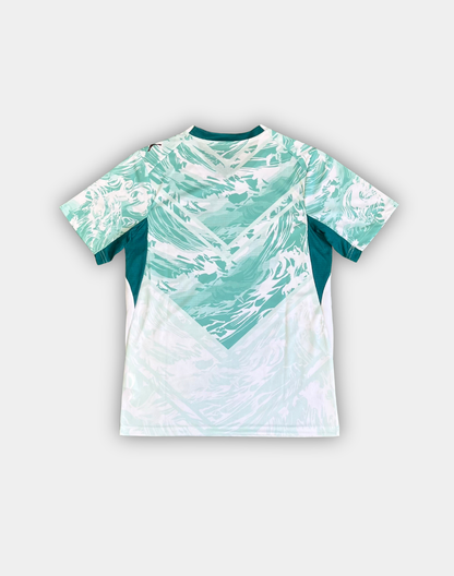 STÜSSY x PORTUGAL - 2026 AWAY