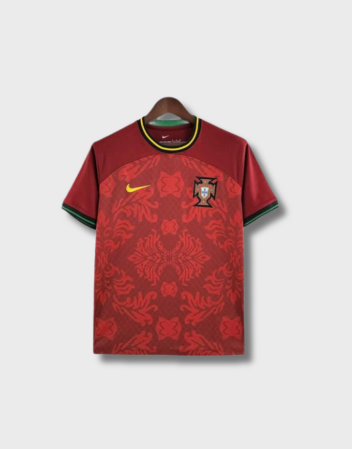 Portugal "Vermelho Fado" Premium Kit