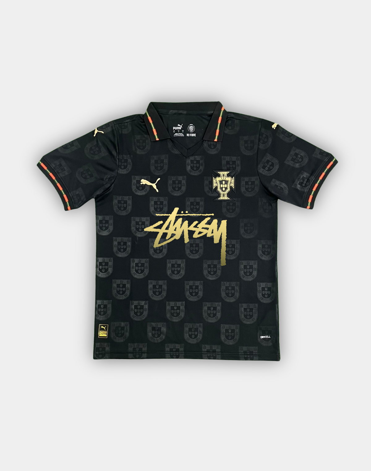 Portugal World Cup Away Kit