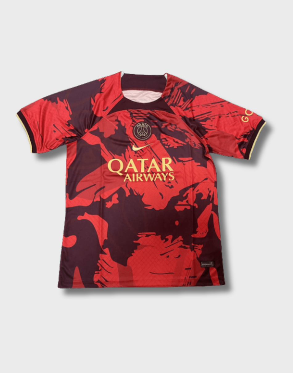 PSG "Inferno" Premium Kit