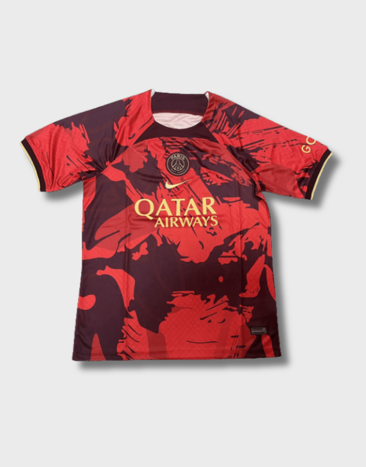PSG "Inferno" Premium Kit