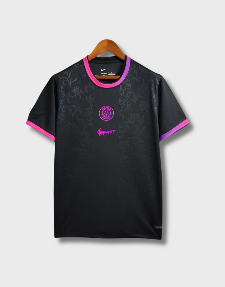 PSG "Paris Noir" Premium Kit