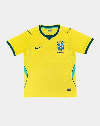 Brazil World Cup Home Kit
