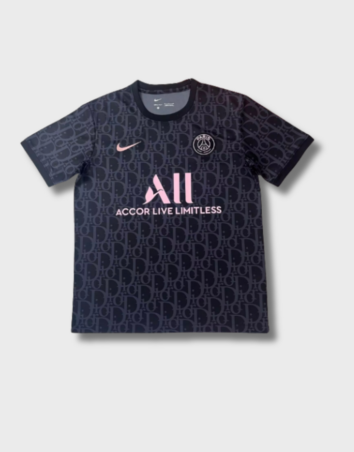 PSG x Dior Premium Kit