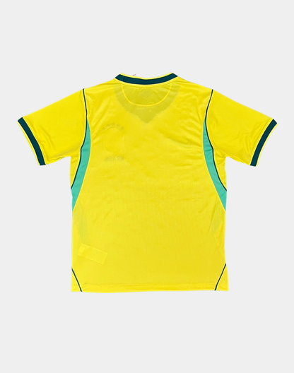 Brazil World Cup Home Kit