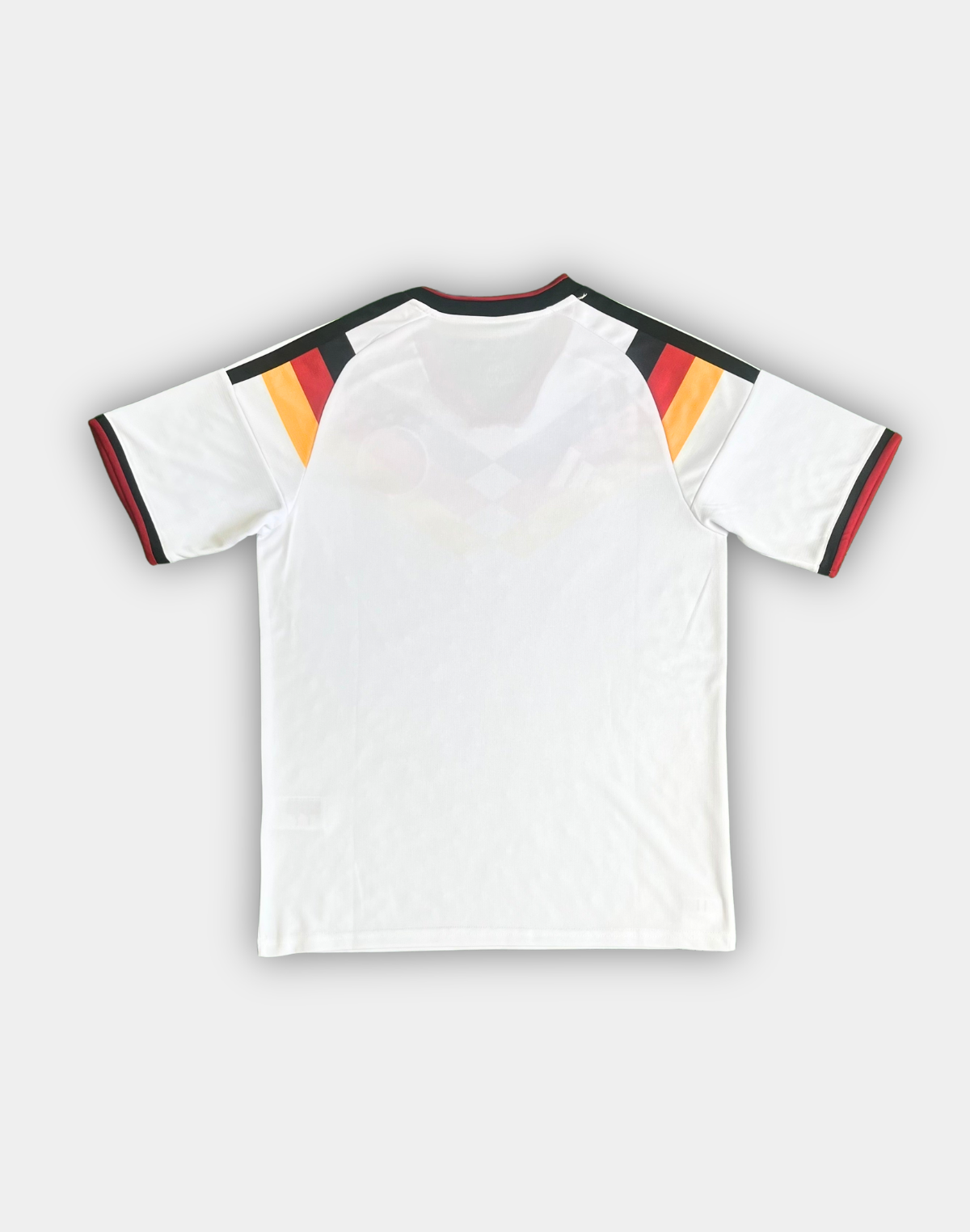 STÜSSY x GERMANY - 2026 HOME