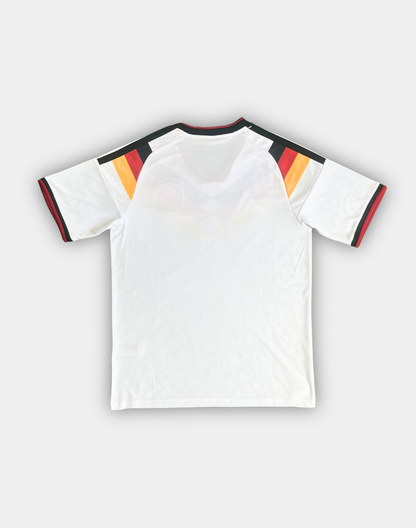 STÜSSY x GERMANY - 2026 HOME