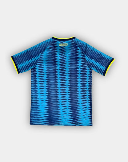 STÜSSY x COLOMBIA 2026 AWAY