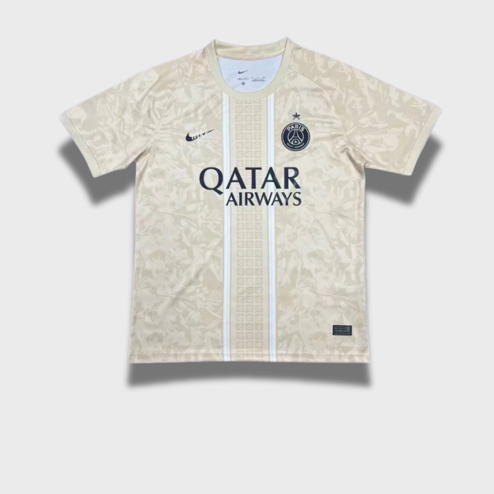 26-27 PSG Heritage Premium Kit