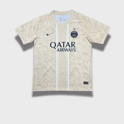 26-27 PSG Heritage Premium Kit