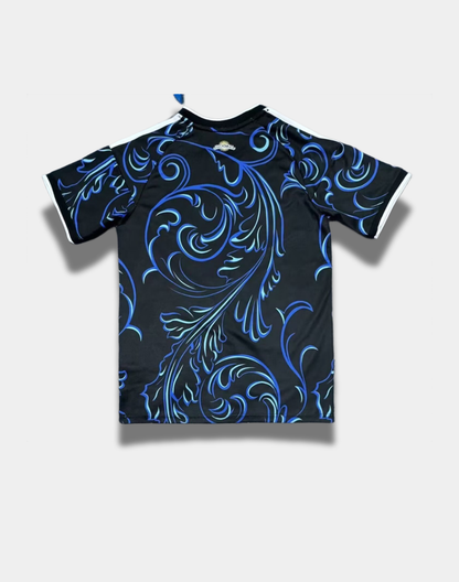 Argentina World Cup Away Kit