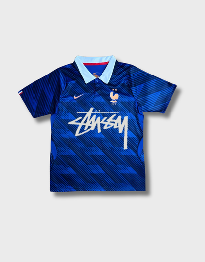 France World Cup Home Kit