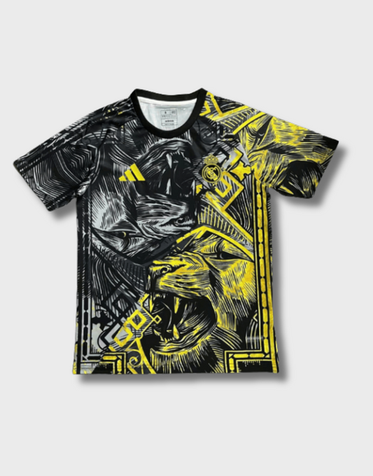 Real Madrid "Versace" Premium Kit