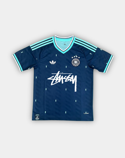 STÜSSY x GERMANY - 2026 AWAY