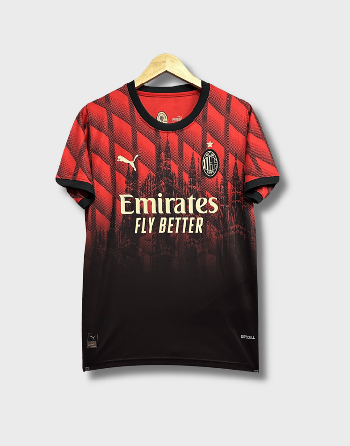 AC Milan "Cathedral" Premium Kit