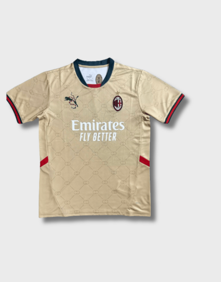 AC Milan x Gucci Premium Kit