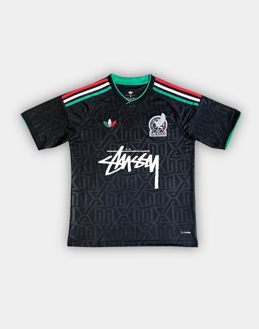 STÜSSY x MEXICO - 2026 SPECIAL