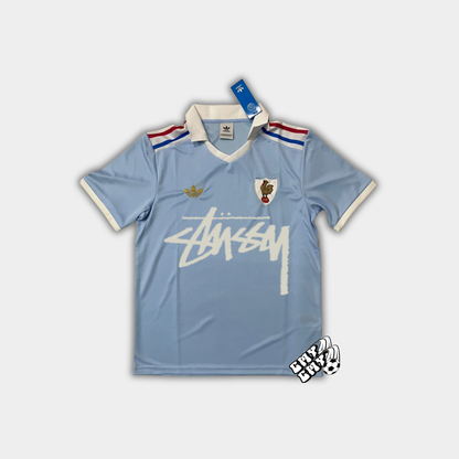 STÜSSY X FRANCE 2026 - ANNIVERSARY
