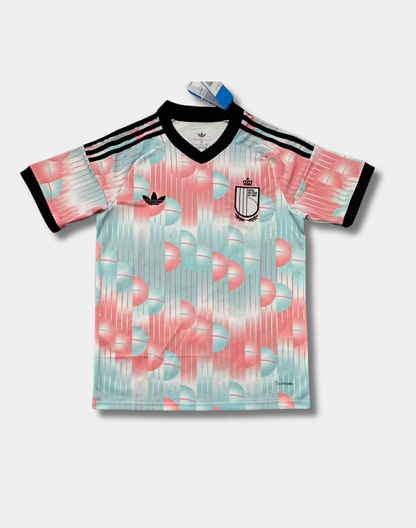 Belgium World Cup Away Kit