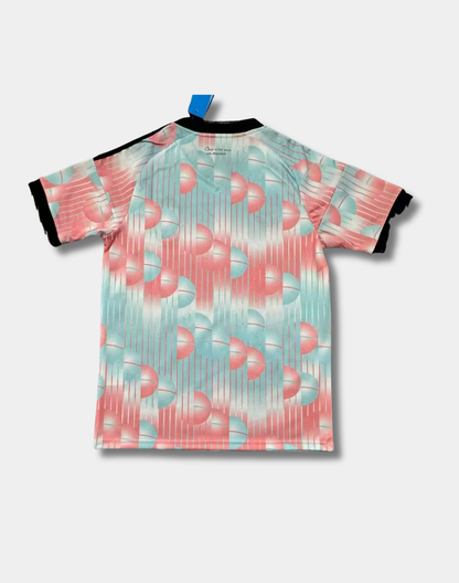 Belgium World Cup Away Kit