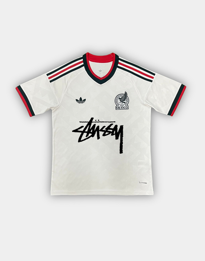 STÜSSY x MEXICO - 2026  AWAY