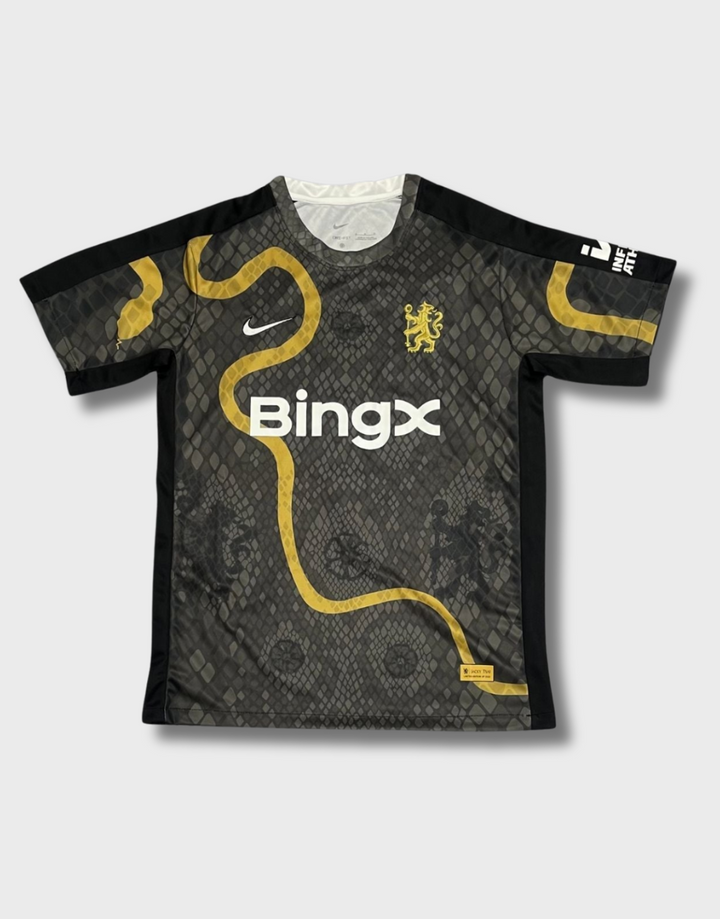Chelsea "King's Venom" Premium Kit
