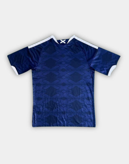 STÜSSY x SCOTLAND 2026 HOME